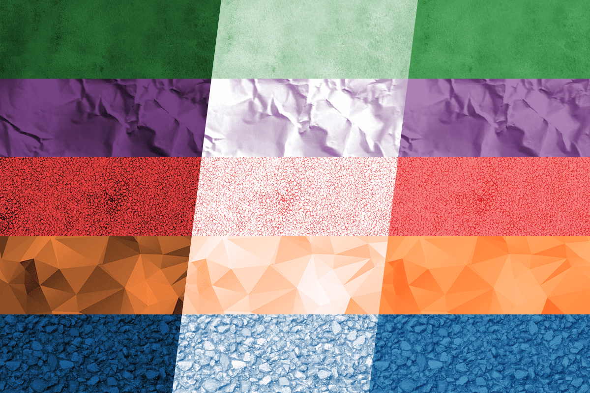 透明にしないでテクスチャ 透明ノイズと紙テクスチャ